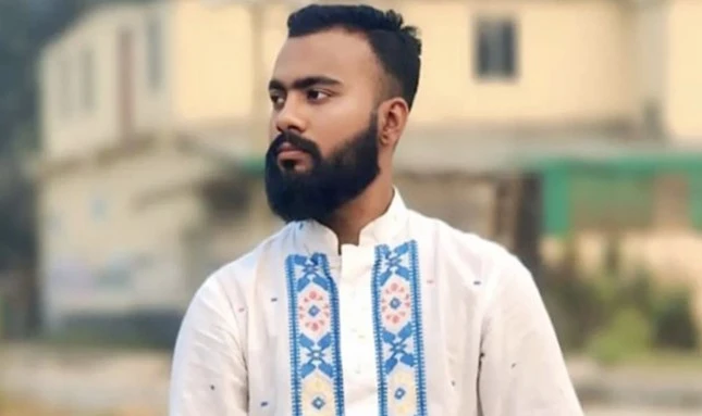 এনসিপি নেতাকে লক্ষ্য করে গুলি, মোটরসাইকেল নিয়ে পালাল দুর্বৃত্তরা